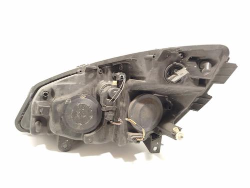 Right headlight RENAULT SCÉNIC II (JM0/1_) 1.9 dCi (JM0G, JM12, JM1G, JM2C) | BP30897382C29