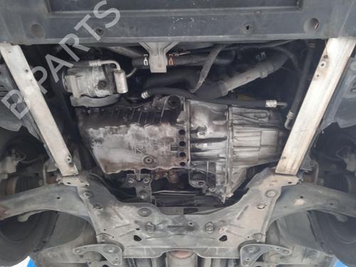 Engine RENAULT LAGUNA II (BG0/1_) 1.9 dCi (BG1A, BG1W, BG0G) | BP33012524M1 - Image 39