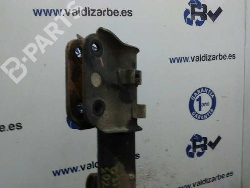 Left front shock absorber KIA CARNIVAL / GRAND CARNIVAL III (VQ) 2.9 CRDi | BP1238063M16 