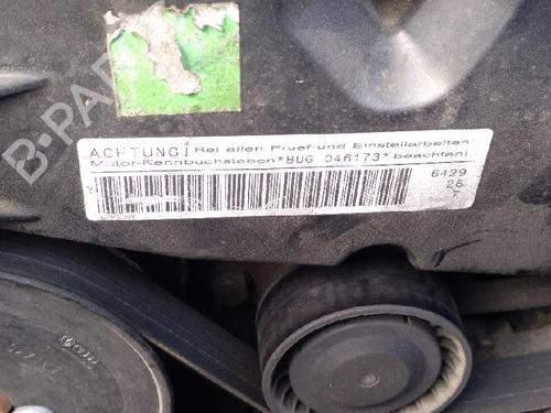 AC radiator AUDI Q7 (4LB) 3.0 TDI quattro | BP6928184M32 