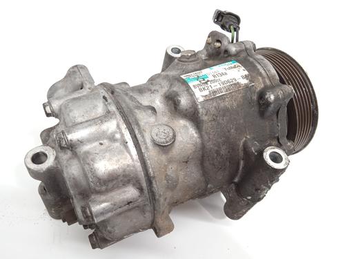 Used AC compressor FORD TRANSIT Platform/Chassis (FM_ _, FN_ _, FF_ _) [2006-2014]  19642325