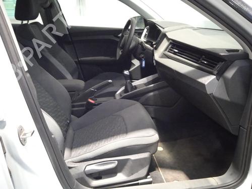 Tailgate lock AUDI A1 Sportback (GBA) 30 TFSI | BP32184326C101  - Image 31