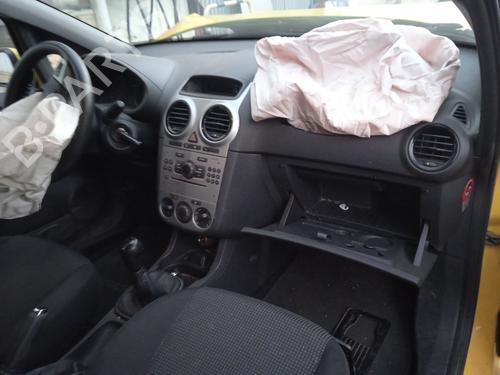 Alternator OPEL CORSA D (S07) 1.2 (L08, L68) | BP29582239M7 