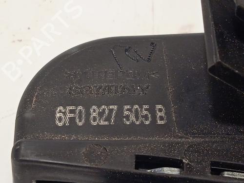 Tailgate lock SEAT IBIZA V (KJ1, KJG) 1.0 TSI | BP29808963C101 