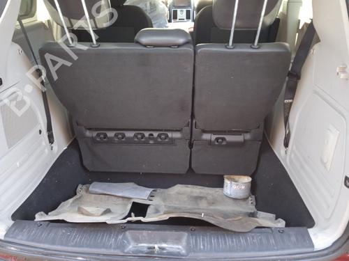 Climate control CHRYSLER GRAND VOYAGER V (RT) 2.8 CRD | BP19925244I5