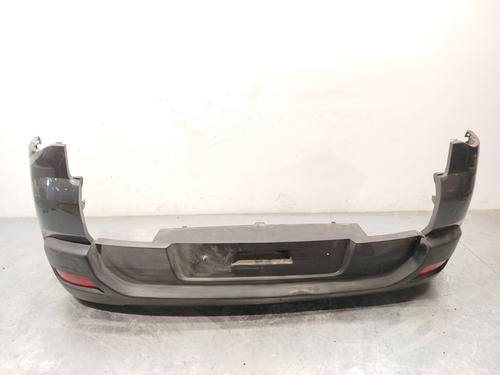Used Rear bumper PEUGEOT 3008 I MPV (0U_) 2.0 HDi 150 / BlueHDi 150 (150 hp) 30588498