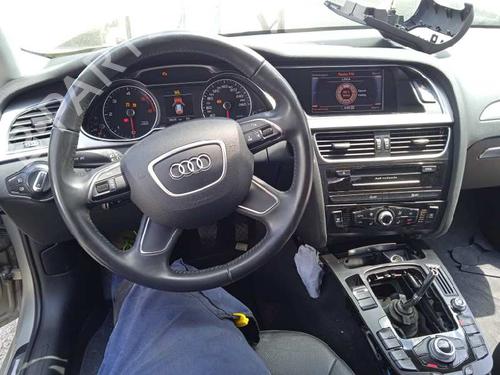 Rim AUDI A4 B8 Avant (8K5) 2.0 TDI | BP13646411C45 