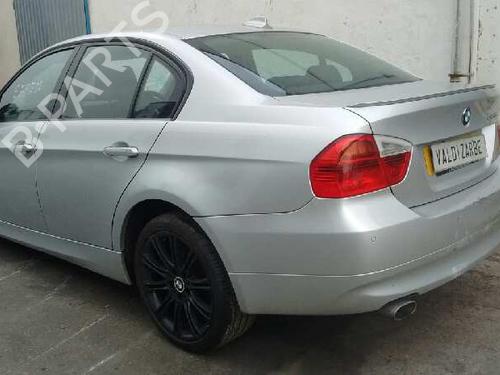 Starter BMW 3 (E90) 318 d | BP4806245M8