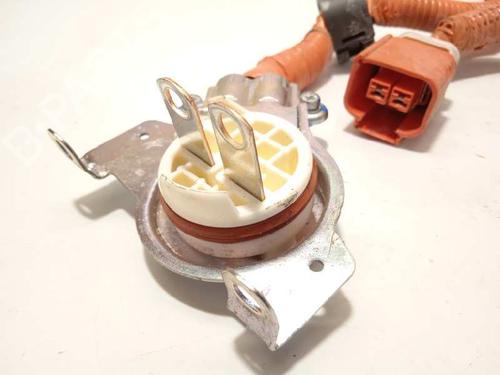 Electronic module TOYOTA YARIS (_P13_) 1.5 Hybrid (NHP130_) | BP15411752M83 