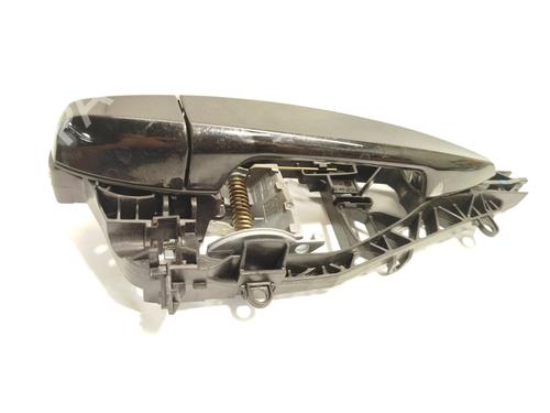 Used Rear right exterior door handle BMW X1 (F48) sDrive 18 i (140 hp) 28489309