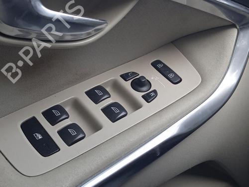 AC radiator VOLVO V40 Hatchback (525) D2 | BP23076803M32 