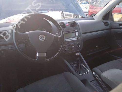 Left headlight VW GOLF V (1K1) 1.9 TDI | BP39613796C28 - Image 17