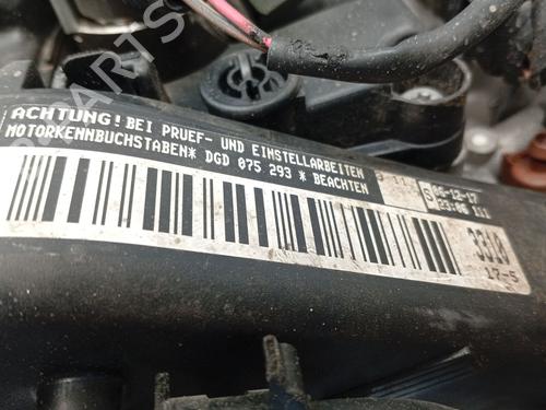 Engine VW TOURAN (5T1) 1.6 TDI | BP34343417M1 - Image 16