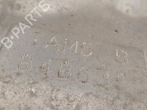 Gearbox HYUNDAI i20 I (PB, PBT) 1.4 | BP20173552M3 