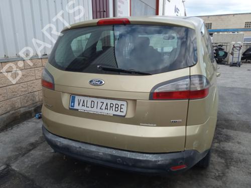 Climate control FORD S-MAX (WA6) 2.0 TDCi | BP28539866I5 - Image 13