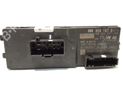 Electronic module AUDI Q5 (FYB, FYG) 40 TDI quattro | BP9194055M83