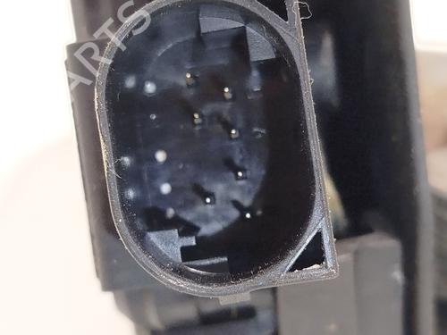 Rear left lock BMW X5 (E53) 3.0 d | BP28093215C100