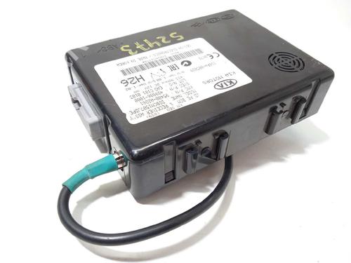Electronic module KIA CEE'D (JD) | BP16888861M83 - Image 2