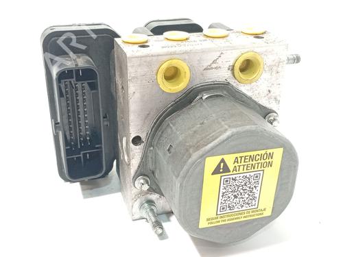 Used ABS pump NISSAN PULSAR Hatchback (C13) [2014-2025]  31060037