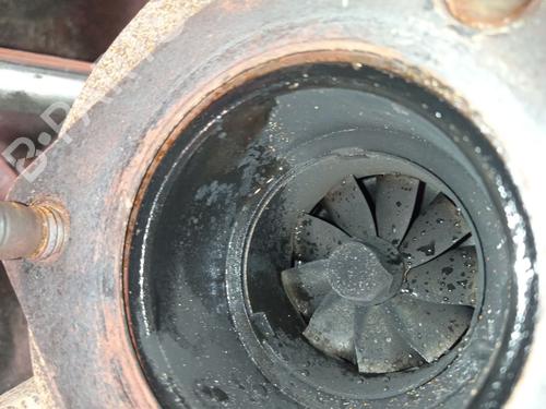 Engine RENAULT MEGANE III Hatchback (BZ0/1_, B3_) 1.5 dCi | BP30168160M1  - Image 9