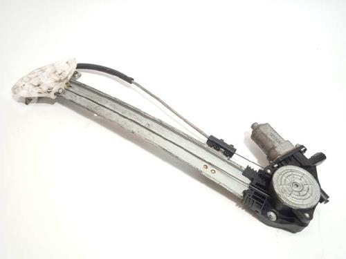 Rear right window mechanism HONDA ACCORD VIII (CU) 2.2 i-DTEC (CU3) | BP8855116C25 