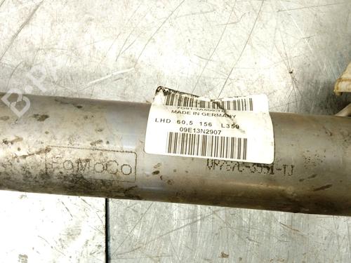 Steering rack LAND ROVER FREELANDER 2 (L359) 2.2 TD4 4x4 | BP28337354M22 
