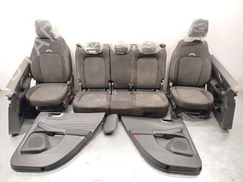 Used Seats set FORD KUGA III (DFK) 2.5 FHEV (190 hp) 32411945