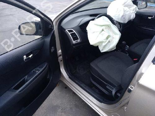 Alternator HYUNDAI i20 I (PB, PBT) 1.4 CRDi | BP6075482M7 