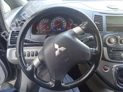 Left front window switch MITSUBISHI GRANDIS (NA_W) 2.0 DI-D (NA8W) | BP8806331I27 - Image 26