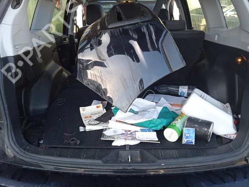 Left sun visor SUBARU FORESTER (SJ_) 2.0 i AWD (SJ5) | BP24808509I1  - Image 19