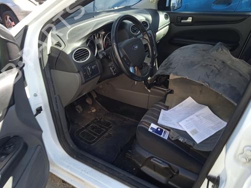 Left rear door FORD FOCUS II (DA_, HCP, DP) 1.6 TDCi | BP29417916C4