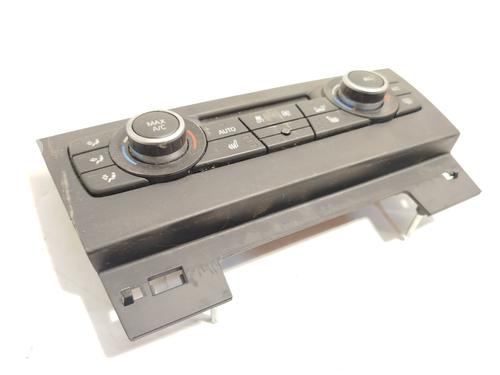 Used Climate control Climate control 24425841 24425841