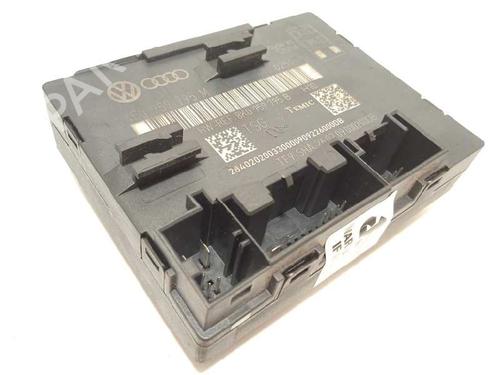 Used Electronic module Electronic module 15595631 15595631