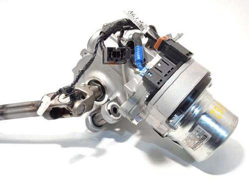 Steering column MITSUBISHI OUTLANDER III (GG_W, GF_W, ZJ, ZL, ZK) Plug-in Hybrid (GG2W) | BP8284937M21 