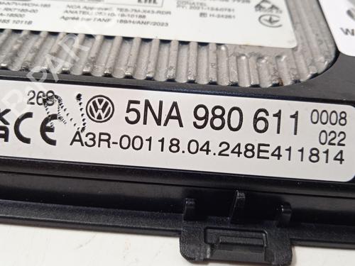 Elektronisk modul SEAT LEON (KL1, KLG) 1.0 TSI | BP29712895M83 