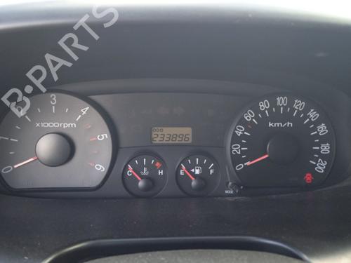 Right headlight HYUNDAI H-1 / STAREX Bus (A1) 2.5 CRDi | BP19775985C29 