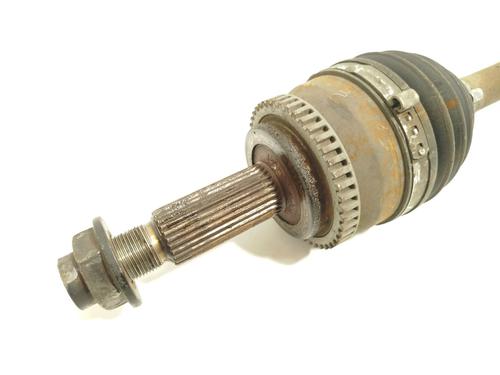 Left front driveshaft HYUNDAI i30 (GD) 1.4 CRDi | BP23560305M38 - Image 2