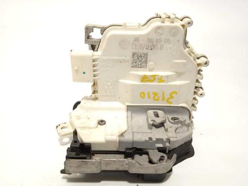 Rear left lock AUDI A1 Sportback (8XA, 8XF) 1.6 TDI | BP6895737C100 