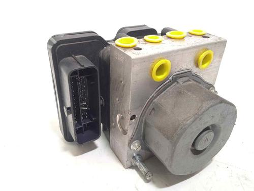 Used ABS pump ABS pump RENAULT CLIO IV (BH_) 1.5 dCi 75 (75 hp) 16727522 16727522