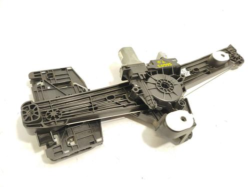 Used Rear right window mechanism PEUGEOT 208 II (UB_, UP_, UW_, UJ_) 1.2 PureTech 100 (101 hp) 29003120