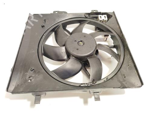 Radiator fan CITROËN C3 III (SX) 1.2 PureTech 82 | BP26739573M35 - Image 4