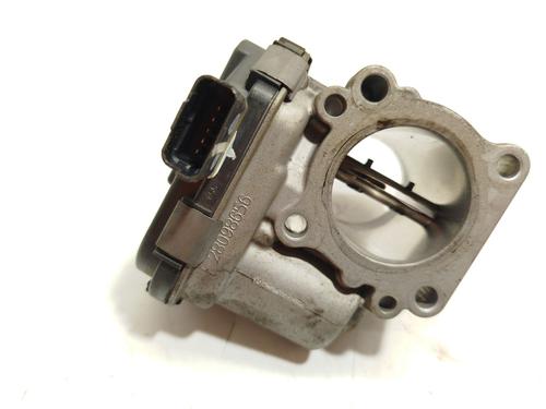 Throttle body MITSUBISHI ASX (GA_W_) 1.6 DI-D 4WD | BP30687069M82
