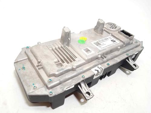 Instrument cluster SEAT LEON (KL1, KLG)  | BP16334321C47 