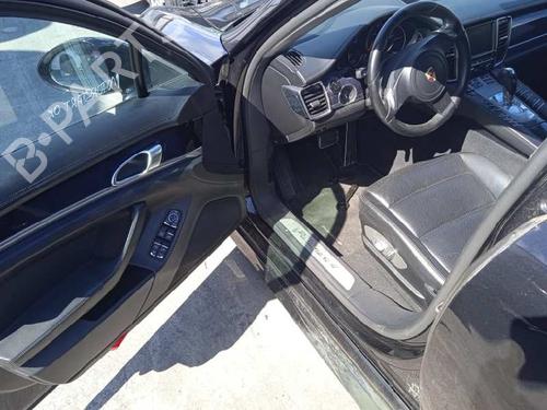 Seats set PORSCHE PANAMERA (970) 3.6 | BP7558791C78  - Image 22
