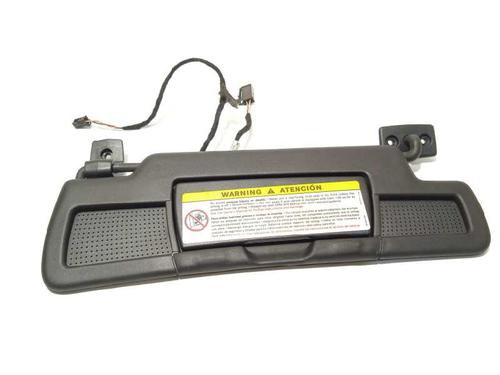 Right sun visor MERCEDES-BENZ SLK (R171) 55 AMG (171.473) | BP15588431I2 