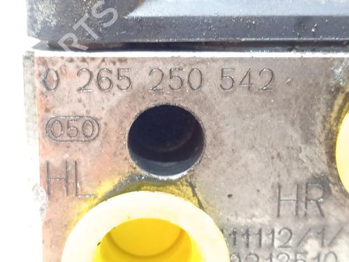 ABS pump BMW 6 Coupe (F13) 640 d | BP29305955M43 