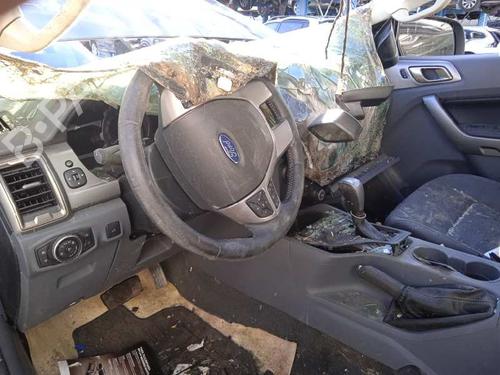 Steering column FORD RANGER (TKE)  | BP13748149M21 