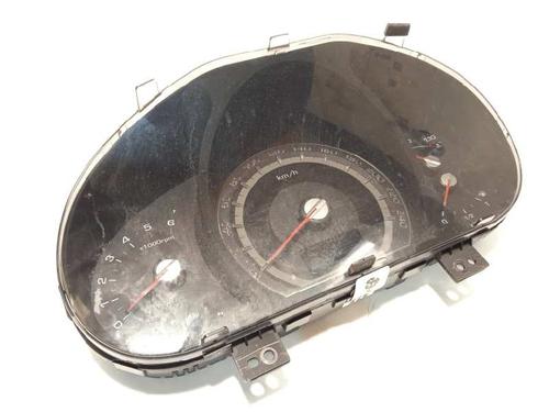 Used Instrument cluster KIA SPORTAGE III (SL) 1.7 CRDi (116 hp) 15243168
