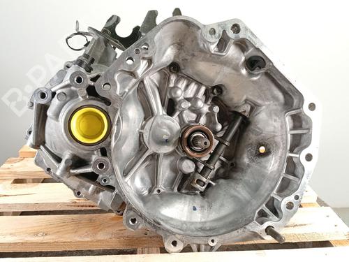 Used Gearbox SUZUKI SWIFT III (MZ, EZ) [2005-2025]  30482684