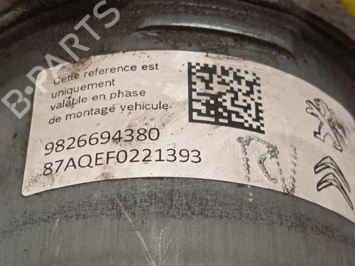 ABS pump CITROËN C4 Picasso II 1.2 THP 130 | BP15192783M43 